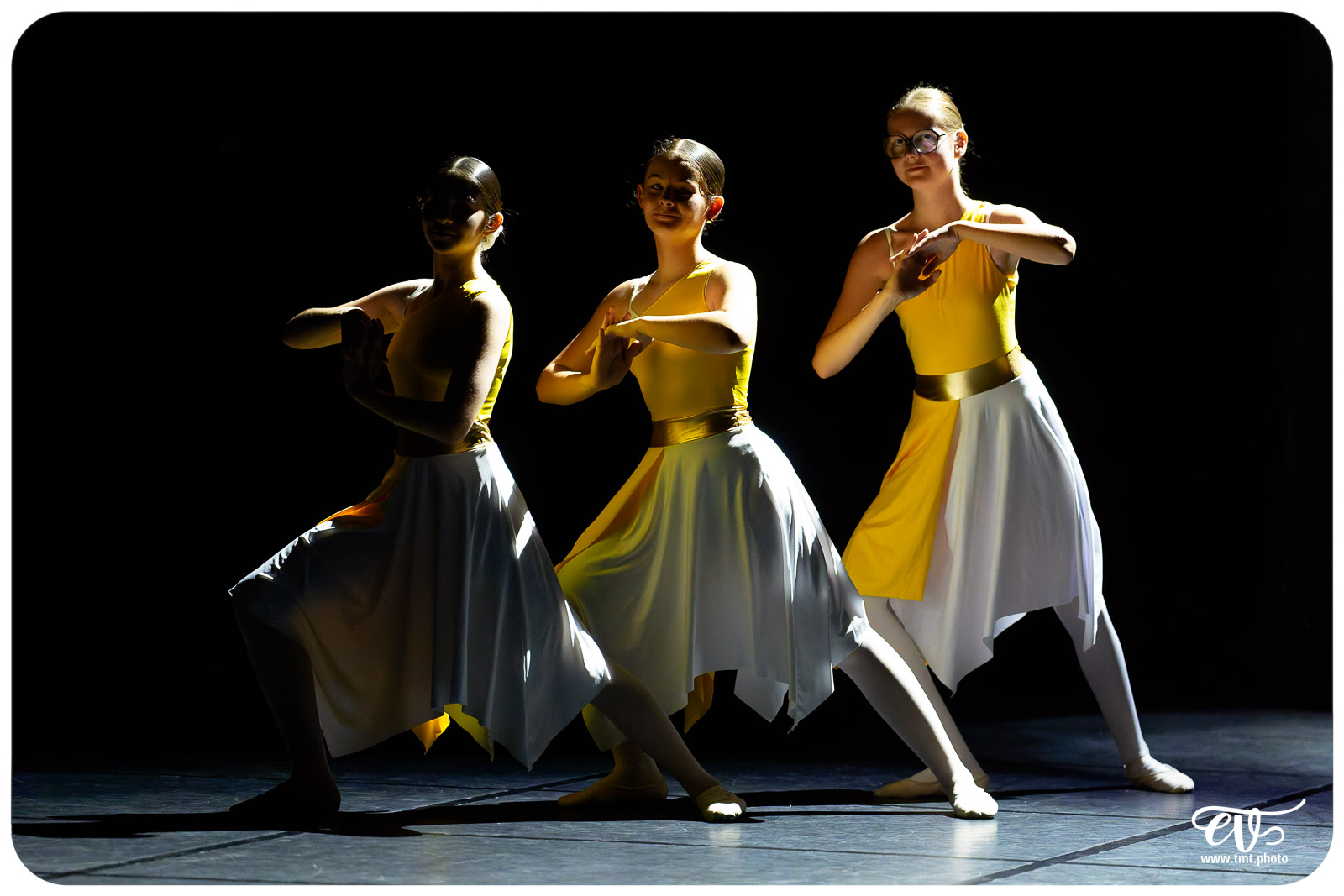 GALA DE DANSE 2026 EMMDH